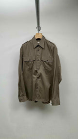 Dries Van Noten Field Shirt