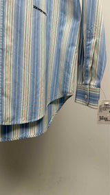 Calvin Klein 205W39NYC Stripe Shirt