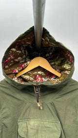 Visvim Nakota Anorak Parka