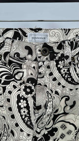 Hysteric Glamour Multi-Floral Pants