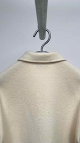 Gabriela Hearst Fleece Shirt