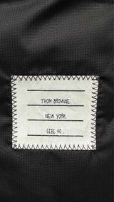 Thom Browne Down Shirt