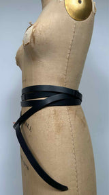 Isabel Marant Long Over Belt