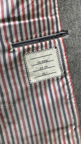 Thom Browne Felt Over Coat