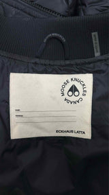 Canada Goose x Eckhaus Latta Quilted Down Bomber Jacket