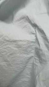 Issey Miyake N/S Asymmetrical Origami Top