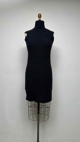 Margiela N/S Rib-knit Dress