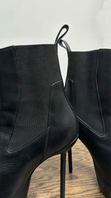 Rick Owens Spike Heel Boots