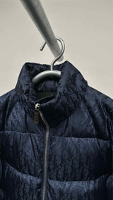 Dior Oblique Down Jacket