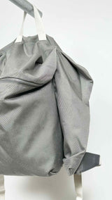 Jil Sander Climb Harness Multi-pocket Backpack