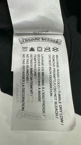 Chrome Hearts Logo T-shirt