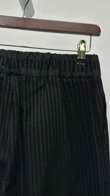 Issey Miyake Stripe Pants