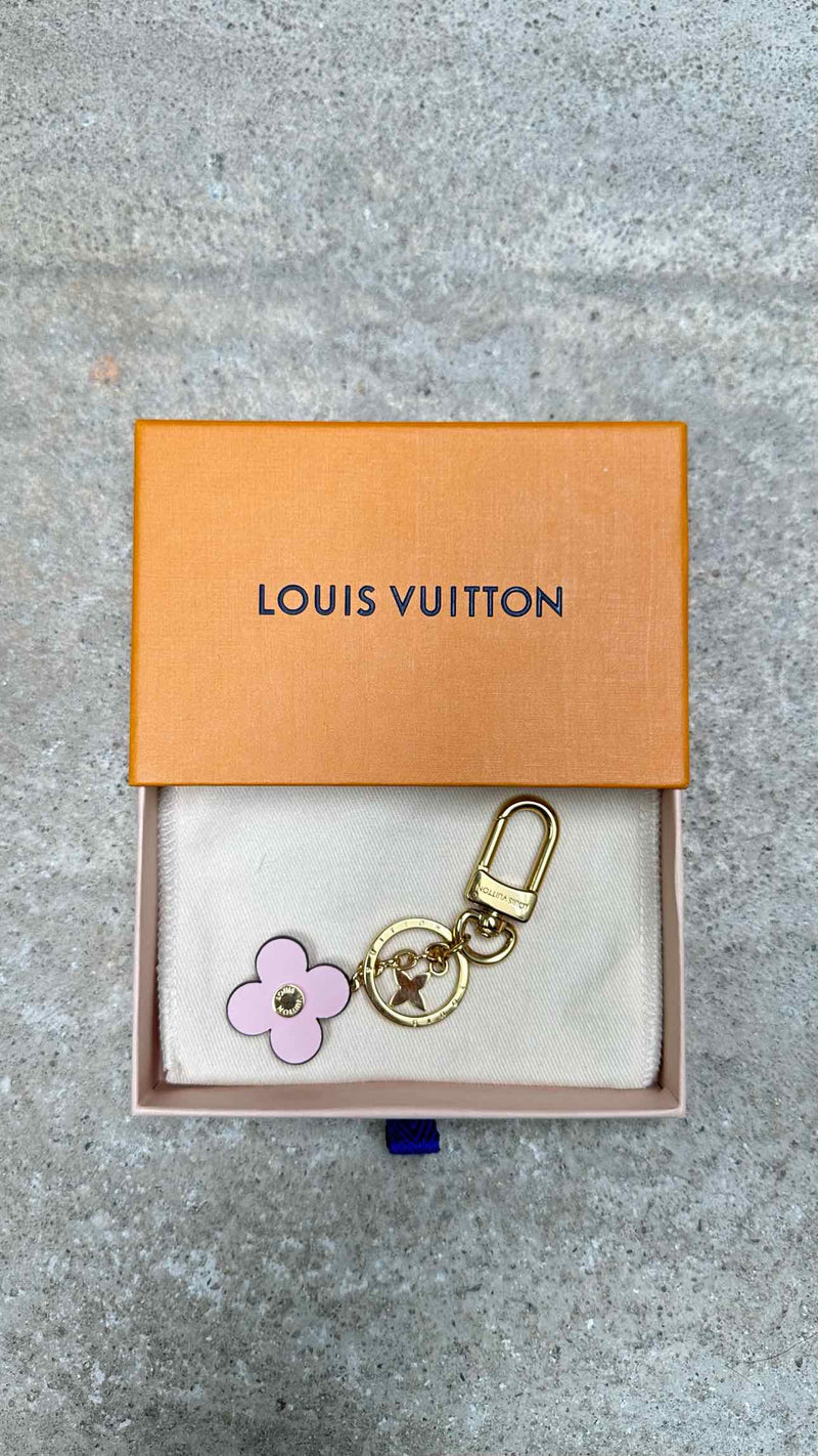 Louis Vuitton Keychain