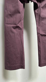 Rick Owens Drop-crotch Drawstring Easy Pants