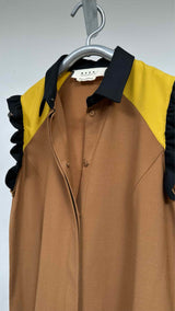 Marni N/S Shirt Dress
