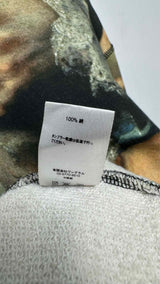 Supreme X Undercover Printed Hoodie