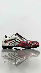 Y-3 F50 Tunit Yaksha Sneakers
