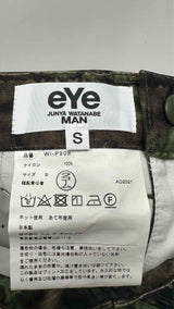 eYe Junya Watanabe Man Trompe l'oeil Camo Cargo Pants