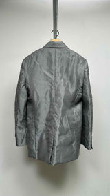 Y/ Project Organza Layer Blazer Jacket