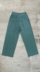 Pleats Please Pleated Pants