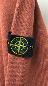 Stone Island High-neck Sweater
