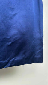 Helmut Lang Archive Satin Skirt
