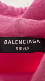 Balenciaga World Food Program Hoodie