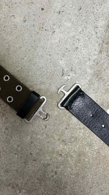 Margiela Reconstructed Belt