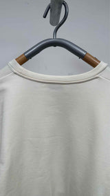 Jil Sander Oversized Heavy-weight T-shirt