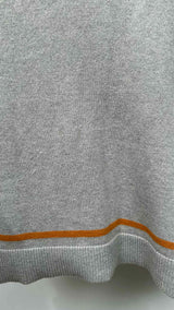 LOEWE Color-blocking Polo Sweater