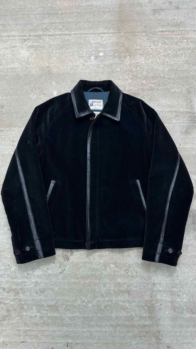 Marni Corduroy Bomber Jacket