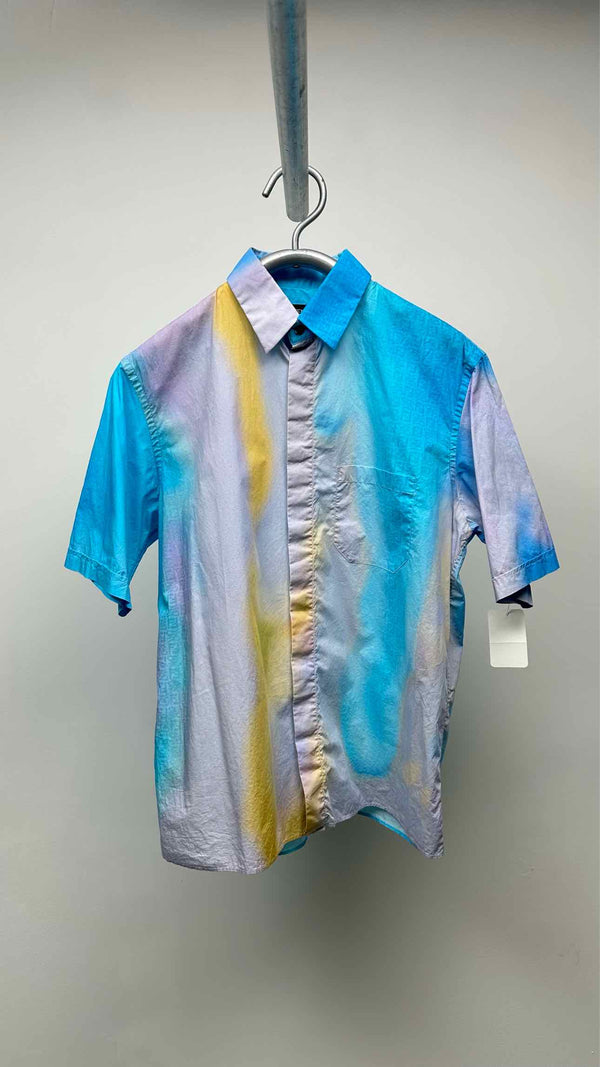 Fendi S/S Multi-color Shirt