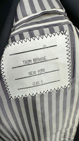 Thom Browne Mac Coat