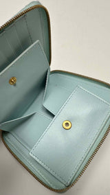 Bottega Veneta Intreccio Small Wallet