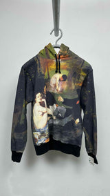 Supreme Le Bain Hoodie