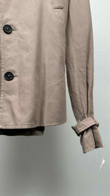 Ann Demeulemeester Jacket