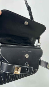 Proenza Schouler Psll Quilted Leather Bag