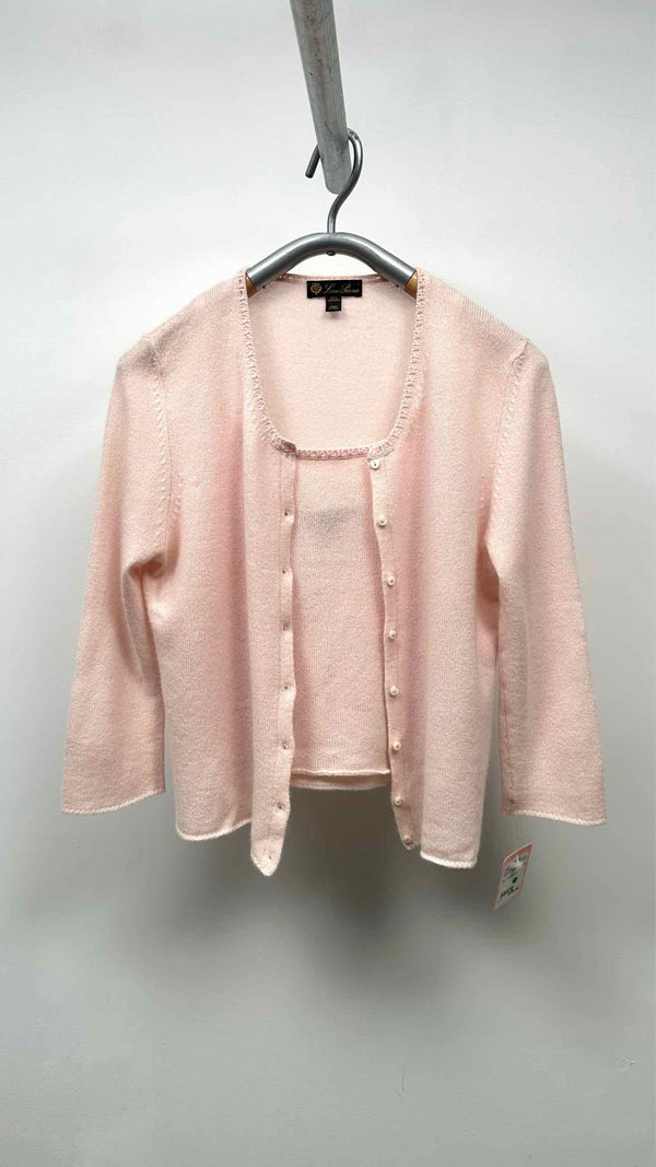 Lolo Piana 2pc Cardigan