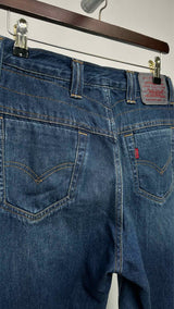 Levi's X Kiko Kostadinov Articulate Wide Jeans