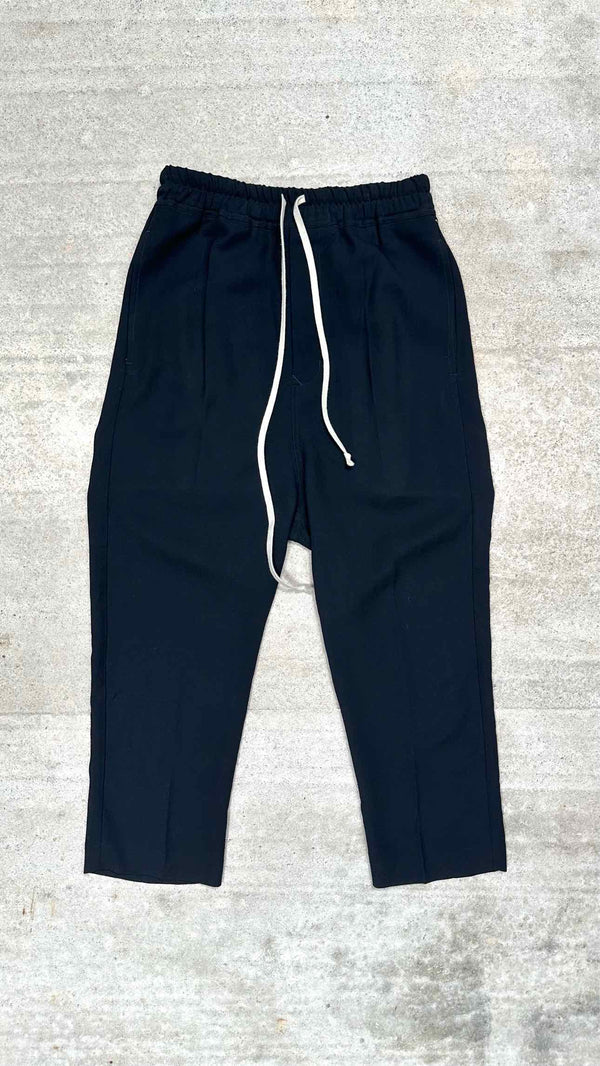 Rick Owens Easy Pants