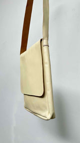 Paul Harnden Leather Dealer Bag