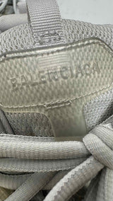 Balenciaga Clear-sole Track Sneakers
