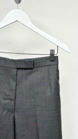 Thom Browne Super 120's Twill Backstrap Pants