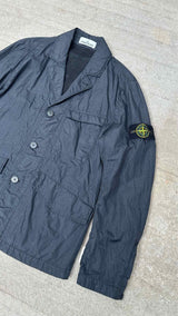 Stone Island Nylon Suits