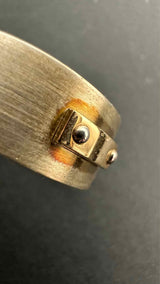 RHODES 073 Rivet Ring
