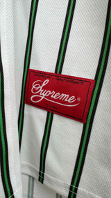 Supreme Stars Baseball Jersey