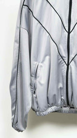 Willy Chavarria Baffalo Track Jacket