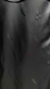 Vaquera Chopped Wide Pants