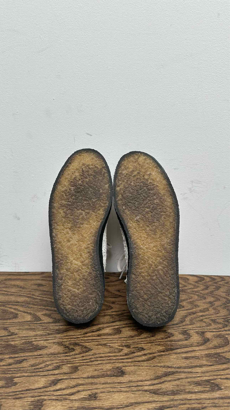 Comme Des Garcons Homme Plus X George Cox Manhattan Popboy Shoes