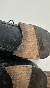 Gucci Crocodile Shoes